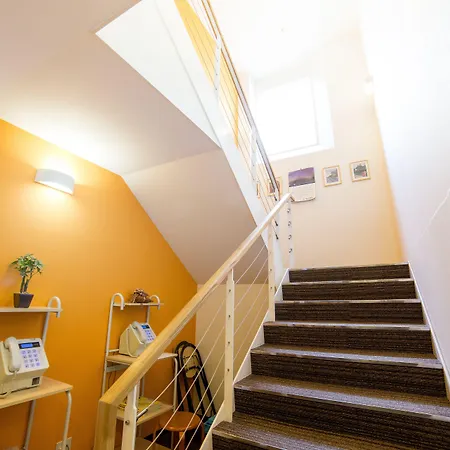 K'S House Kyoto -Travelers Hostel-3